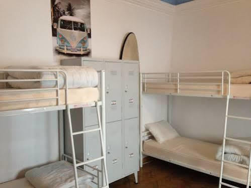 Orange Terrace Hostel อัลบูเฟรา ภายนอก รูปภาพ